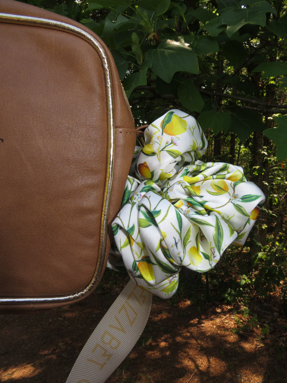 Resistant Starch Society Bag