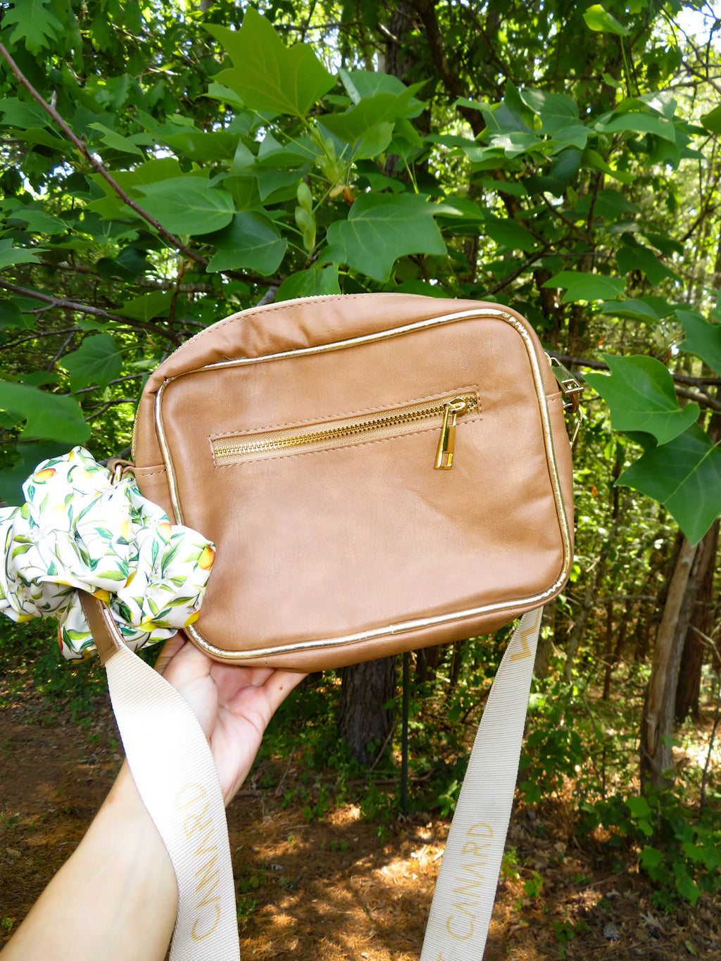 Resistant Starch Society Bag