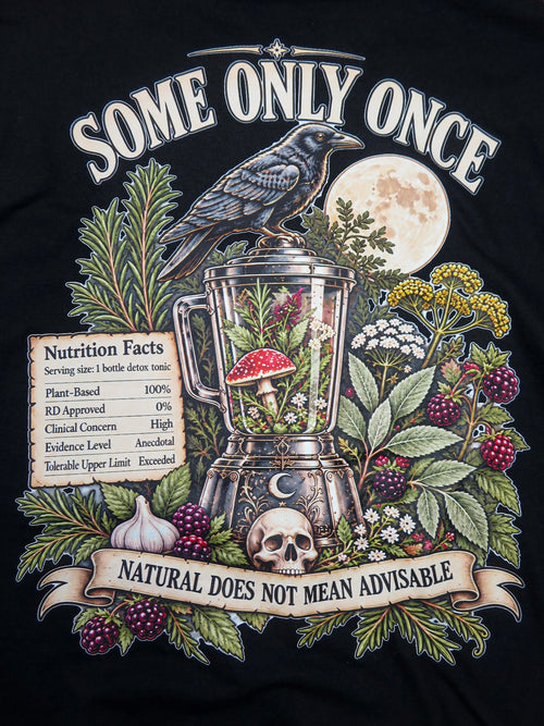 All Plants Are Edible Tee